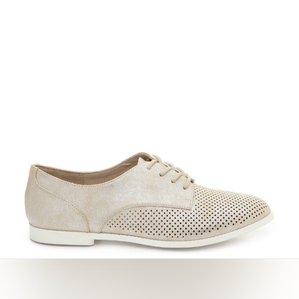 Oxford Shoes